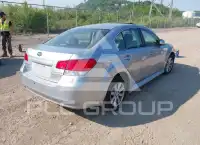 2012 Subaru Legacy photo