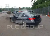 2012 Subaru Legacy фото