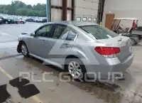 2012 Subaru Legacy фото