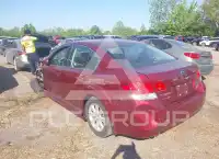 2012 Subaru Legacy photo