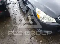 2012 Subaru Legacy фото