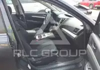2012 Subaru Legacy photo