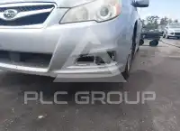 2012 Subaru Legacy photo