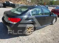 2012 Subaru Legacy фото