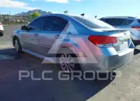 2012 Subaru Legacy фото