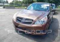 2012 Subaru Legacy photo