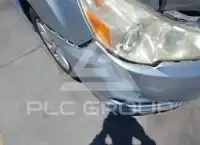 2012 Subaru Legacy фото
