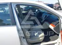 2012 Subaru Legacy фото