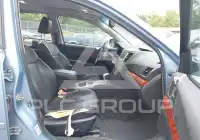 2012 Subaru Legacy фото