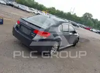 2012 Subaru Legacy фото