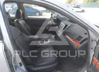 2012 Subaru Legacy photo