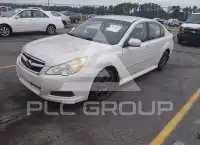 2012 Subaru Legacy photo