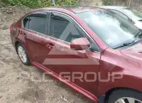 2012 Subaru Legacy photo