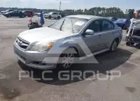 2012 Subaru Legacy photo