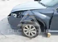 2012 Subaru Legacy фото