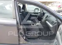 2012 Subaru Legacy фото