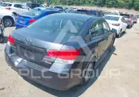 2012 Subaru Legacy фото