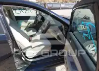 2012 Subaru Legacy фото