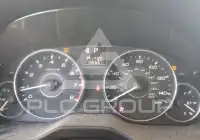 2012 Subaru Legacy фото