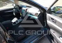 2012 Subaru Legacy photo
