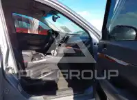 2012 Subaru Legacy фото