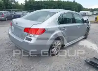 2012 Subaru Legacy photo