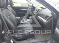 2012 Subaru Legacy фото