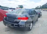 2012 Subaru Legacy photo