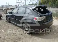 2012 Subaru Impreza фото