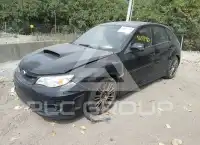 2012 Subaru Impreza фото