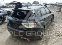 2012 Subaru Impreza фото