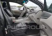 2012 Subaru Tribeca photo