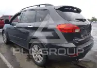 2012 Subaru Tribeca photo