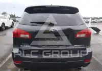 2012 Subaru Tribeca photo