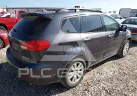 2012 Subaru Tribeca фото