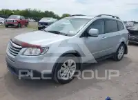 2012 Subaru Tribeca фото