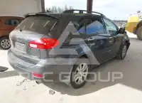 2012 Subaru Tribeca фото