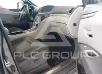 2012 Subaru Tribeca фото