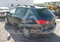 2012 Subaru Tribeca фото