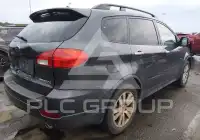 2012 Subaru Tribeca photo