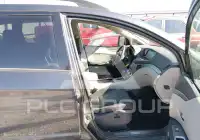 2012 Subaru Tribeca фото