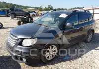 2012 Subaru Tribeca фото