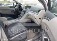 2012 Subaru Tribeca фото