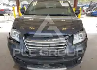 2012 Subaru Tribeca фото