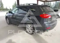 2012 Subaru Tribeca фото