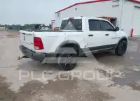 2012 Dodge RAM photo
