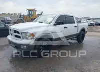 2012 Dodge RAM photo