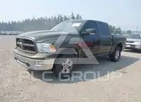 2012 Dodge RAM фото