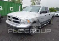 2012 Dodge RAM фото