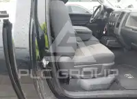 2012 Dodge RAM фото